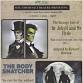 Dr. Jekyll & Mr Hyde and The Bodysnatchers event image