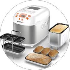 Sometimes, if the day is warm and humid, i cut back 1/2 teaspoon to prevent. The Best 6 Bread Machine For 2020 Reviews By Bakerim