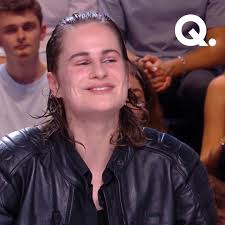 Avec l'art, j'ai grandi, j'ai compris plus de choses ». Christine and the  Queens revient sur l'importance de la musique dans sa vie 🤩
