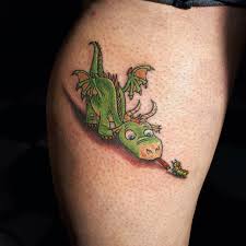 Your tattoo will be permanently engraved on your skin, therefore you should be in love with it. 77 Ink Ideas Panda Tattoo Panda Bear Tattoos Bear Tattoos