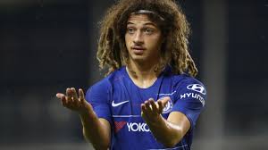 Ethan ampadu rampant, willian exquisite in chelsea defeat of hull. Ethan Ampadu Signs New Five Year Deal At Chelsea Eurosport