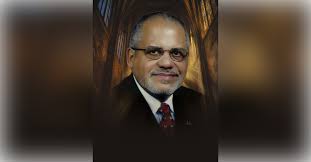 Obituary information for Larry Ferdinand, Sr.