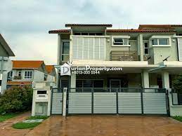 Glenmarie properties for sale at the best prices Terrace House For Sale At Temasya Glenmarie Glenmarie For Rm 1 850 000 By Ryna Durianproperty