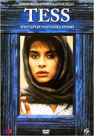 Tess [DVD] [Region 2] (IMPORT) (Keine deutsche Version): Amazon.de: John  Collin, Tony Church, Nastassja Kinski, Brigid Erin Bates, Jeanne Biras,  Peter Firth, John Bett, Tom Chadbon, Rosemary Martin, GÄĹraldine Arzul,  Roman Polanski: