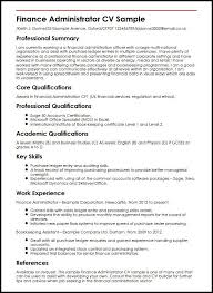 The finance & administration manager's responsibilities surely well defined including cover all point of tasks in one by one. Resume Examples Administration Cv Resume Template Manager Resume Finance