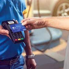 We did not find results for: Visa Contactless Credit And Debit Card Visa