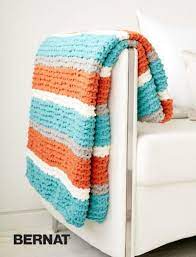The chart is knit in black and dark grey in addition to the background colour, and a few stitches in light grey are added in duplicate stitch afterwards. 13 Blanket Knitting Patterns Free Allfreeknitting Com