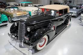 Image result for Pomerang Brown 1936 Cadillac