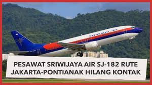 Pada akhirnya, pesawat yang hilang selama 35 tahun, tepatnya 12 oktober 1980 pesawat itu telah kembali dan melakukan pendaratan di brazil. Ynp0rbvh8w31sm