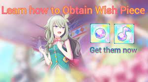 How to get Wish Piece on Hatsune Miku: Colorful Stage! |Project Sekai  Global - YouTube