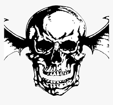 We did not find results for: Avenged Sevenfold Logo Avenged Sevenfold Skull Bat Hd Png Download Kindpng