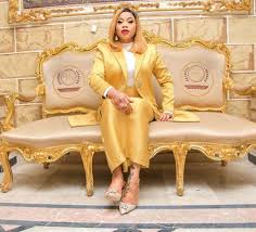 Controversial celebrity stylist, toyin lawani has taken to her official instagram page to celebrate her one million reach on the platform. Toyin Lawani Goes On Lengthy Instagram Rant Slamming With Bragging Rights Instagram To Go Celebrities