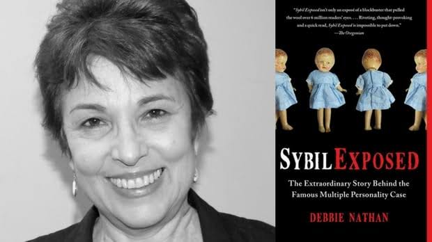 Who was Sybil? The true story behind her multiple personalities | CBC Books