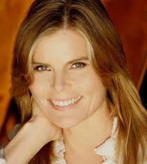 Happy 62nd Birthday to Mariel Hemingway, American Actress