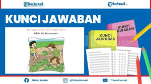 Bab 3 transformasi uji kompetensi 3 hal 191. Siapa Saja Tokoh Dalam Cerita Bangga Hasil Keringat Ayah Kunci Jawaban Tema 8 Kelas 4 Hal 191 Tribun Sumsel