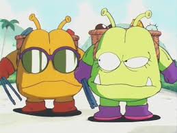 「アラレちゃん」の画像検索結果