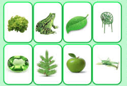 Loto Et Memo Des Couleurs Kleuren Kleur Activiteiten Zintuigelijke Activiteiten