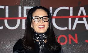 Confirma Yolanda Andrade enfermedades incurables – Entorno Informativo