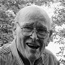 Roy MOCK Obituary (1918