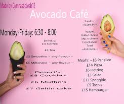 And join my group on roblox it's called casuals crazy club! Bloxburg Cafe Menu Image By Leah