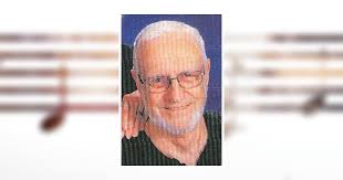 Robert Ingold Obituary June 18, 2016