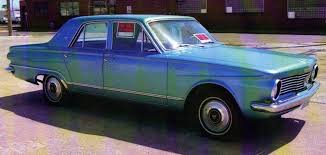 Image result for Dark Blue 1964 Valiant