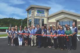 State Bank opens Gladstone branch