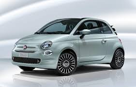 2020 Fiat 500 Hybrid Launch Edition Technical And Mechanical Specifications