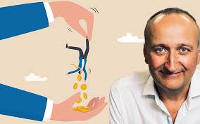 BLOG: FTBs facing increasing affordability squeeze