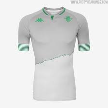 2019 20 cheap youth kit real betis 3rd replica soccer kids suit efc620 kids suits kids soccer soccer kits. Real Betis 20 21 Third Kit Released Footy Headlines Football Shirts How To Wear Women S Top