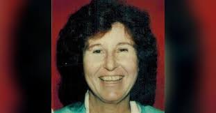 Eunice Irene Vickers Obituary