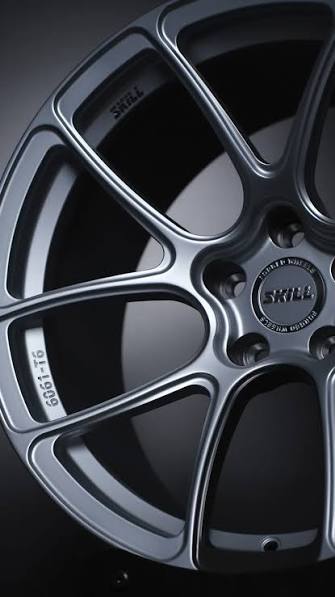 SKILL Forged Wheels – Уникальные кованые диски в наличии и под заказ по  индивидуальным параметрам. Купить кованые диски с доставкой в Москве.