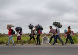 Información, novedades y última hora sobre migración. El Bicentenario Y La Migracion Mirando El Pasado Para Construir Otro Futuro Idehpucp Pucp