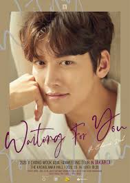 Actor, actor de musicales, modelo, cantante y mc fecha de nacimiento: Upcoming Event Ji Chang Wook Asia Fan Meeting Tour Waiting For You In Jakarta The Seoul Story
