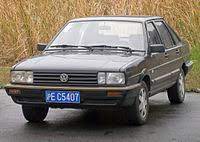 Since 2009, annual production of automobiles in china exceeds both that of the european union and that of the united states and japan combined. Automotive Industry In China Wikipedia
