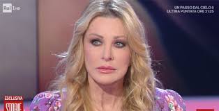 We would like to show you a description here but the site won't allow us. Paola Ferrari Choc Mio Fratello E Morto E Non Lo Sapevo Foto E Video Oggi