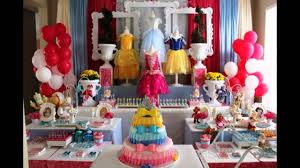 Has your child ever decorated their own room at christmas? Princess Birthday Party For Adults Novocom Top