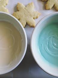 Twelve Days Of Christmas Cookies Old Fashioned Sugar Cookies Sugar Cookie Icing Recipe Cookie Icing Recipe Old Fashioned Sugar Cookies