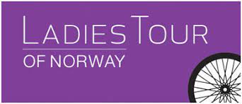 Design and concept by kind. Ladies Tour Of Norway 2021 Race Event Trailforks