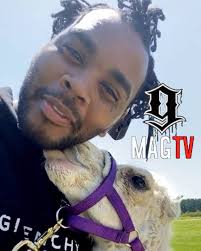 Kevin Gates & Wife Dreka's "Camel" Episode Of IGTV Cribs! 🐫