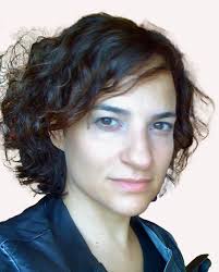 Ana Ballesteros Peiró