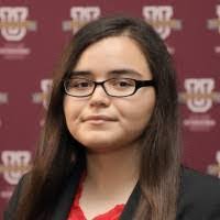 Michelle Vidaurri's Instagram, Twitter & Facebook