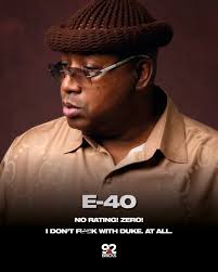 Slick Rick Or SNOOP DOGG