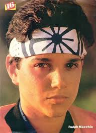 Straight to DVD: Original "Karate Kid"