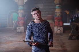 Обычный парень иван по воле случая переносится из современной москвы в фантастическую страну белогорье. Poslednij Bogatyr Zvyozdy Filma Otvechayut Na Voprosy Zhurnalistov Novosti Na Film Pro