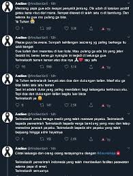 Aug 01, 2017 · doa untuk orang yang sudah meninggal / pic source : Cerita Andien Syok Ayah Meninggal Karena Corona Meski Sudah Jaga Diri