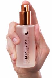 These formulas will work for any hair type. Thousands Of People Say Herstyler Hair Serum Actually Has Helped Their Dry And Frizzy Hair