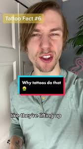 Hip Tattoos: Exploring the Funny Side of Tattoo Facts with Kaleb Holmes