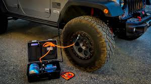 We did not find results for: Under Pressure Onboard Air Compressor Setups Overland Bound