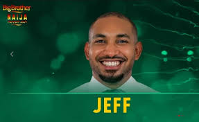 Why I didn't fall in love in BBNaija House: Ex-housemate Jeff